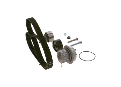 WASSERPUMPE + ZAHNRIEMENSATZ BOSCH 1987948897 20