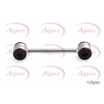 Link/Coupling Rod, stabiliser bar APEC AST6997