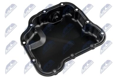 NTY BMO-MS-003 Масляный поддон для MITSUBISHI LANCER VII универсал (CS_W, CT_W)