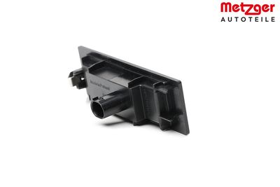 KENNZEICHENLEUCHTE METZGER AUTOTEILE 2080380 25
