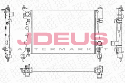 KüHLER MOTORKüHLUNG