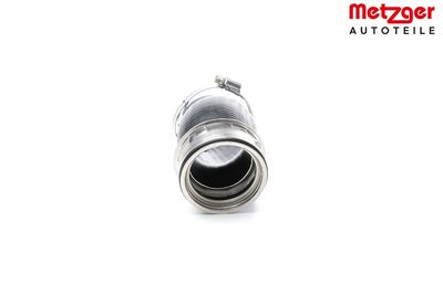 LADELUFTSCHLAUCH METZGER AUTOTEILE 2400663 29