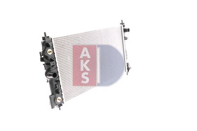 KüHLER MOTORKüHLUNG AKS DASIS 150116N 13