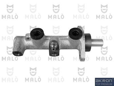 Главный тормозной цилиндр AKRON-MALÒ 89131 для AUSTIN METRO