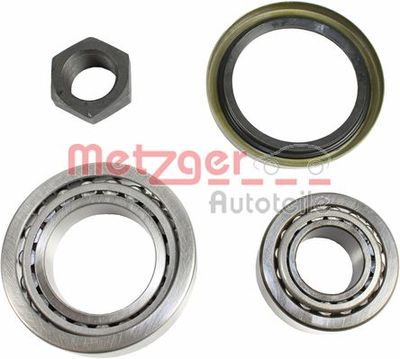 SET RULMENT ROATA METZGER AUTOTEILE WM6686 1