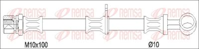 спирачен маркуч REMSA G1904.21