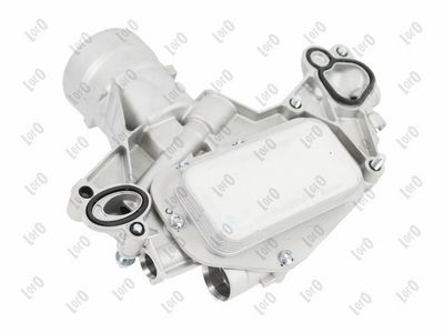 ÖLKüHLER MOTORöL ABAKUS 10001040 2