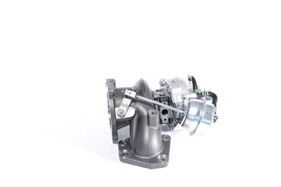 LADER AUFLADUNG BTS Turbo T915277 27