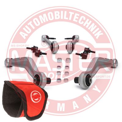 SET SUSPENSIE ROATA MASTER-SPORT GERMANY 36803SETMSM 3