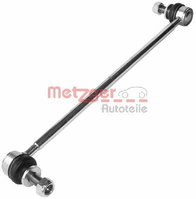 Stange/Strebe, Stabilisator