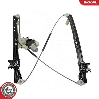 MECANISM ACTIONARE GEAM