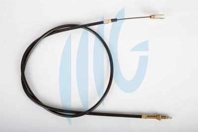 Cięgło, sterowanie sprzęgłem RICAMBIFLEX GM 01441556