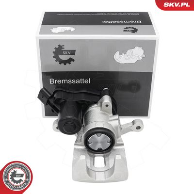 Jarrusatula ESEN SKV 67SKV014 – MAZDA