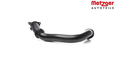 LADELUFTROHR METZGER AUTOTEILE 2401153 19