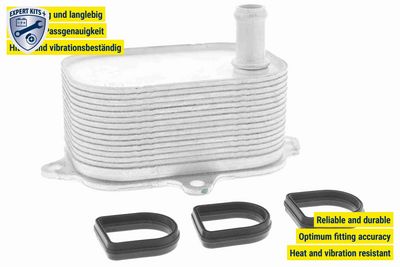 ÖLKüHLER MOTORöL VEMO V15606088 10