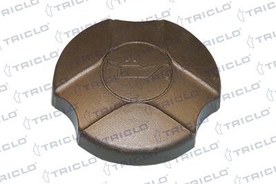 капачка, гърловина за наливане на масло TRICLO 311316