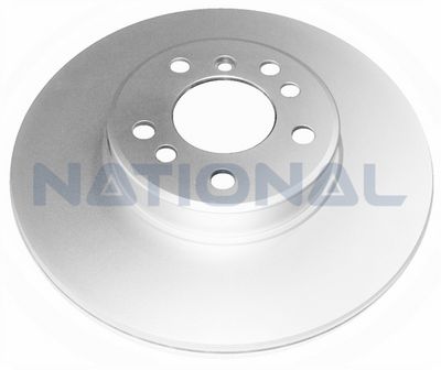 National NBD1080