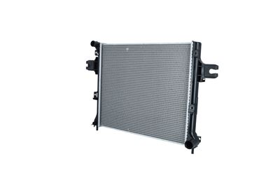 RADIATOR RACIRE MOTOR NRF 53191 9