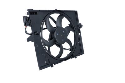 VENTILATOR RADIATOR NRF 47212 39