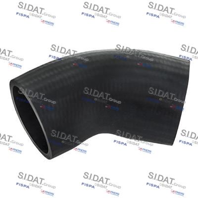 въздуховод за турбината SIDAT 500341