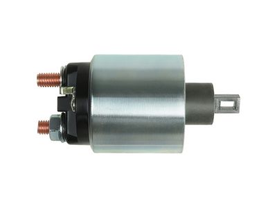 Magnetschalter, Starter