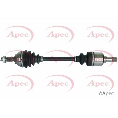 Drive Shaft APEC ADS1094L