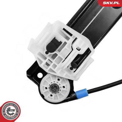Zvedací zařízení oken SKV 01SKV651