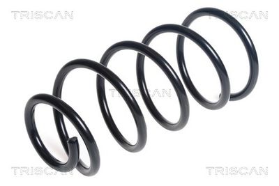 TRISCAN 8750 16136 Пружина подвески  для FORD KUGA (Форд Kуга)