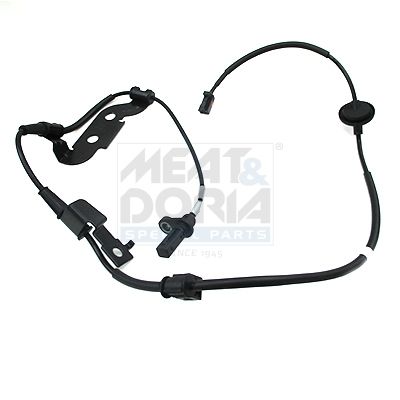 SENZOR TURATIE ROATA