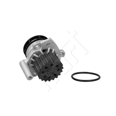 Vodné čerpadlo, chladenie motora HART 951 688