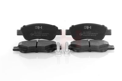 SET PLACUTE FRANA FRANA DISC GH GH414572 4