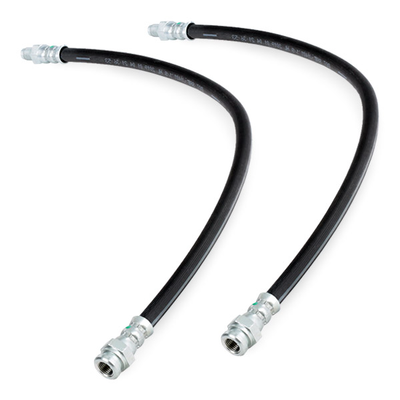 спирачен маркуч RIDEX 83B1100