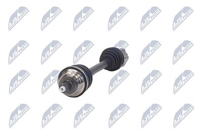 PLANETARA NTY NPWVW192 18