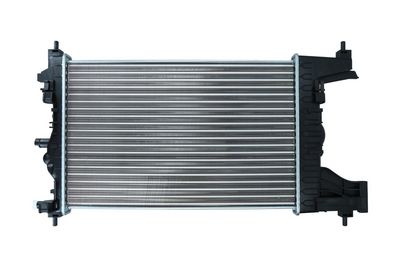 RADIATOR RACIRE MOTOR KAMOKA 7705087 1