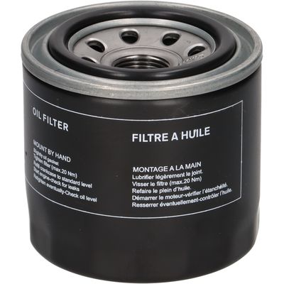 FILTRU ULEI KOLBENSCHMIDT 50013146 15