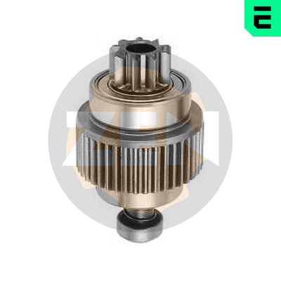 CUPLAJ UNISENS DEMAROR