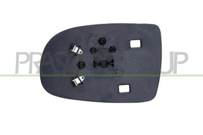 STICLA OGLINDA OGLINDA RETROVIZOARE EXTERIOARA