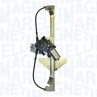 MAGNETI MARELLI Fensterheber
