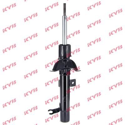 AMORTIZOR KYB 333762 10