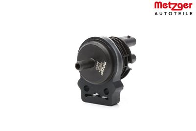 VENTIL AKTIVKOHLEFILTER METZGER AUTOTEILE 2250724 33