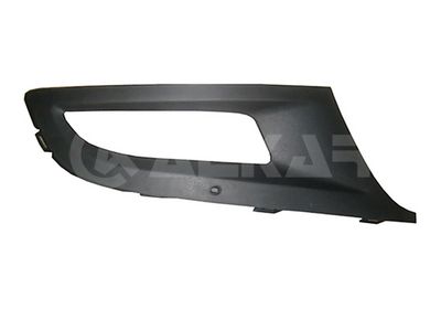 LüFTUNGSGITTER STOßFäNGER