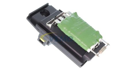 REGLER INNENRAUMGEBLäSE VEMO V25790007 41