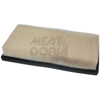 Vzduchový filtr MEAT & DORIA 16600