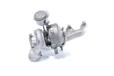 LADER AUFLADUNG BTS Turbo T914128 16