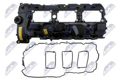 Kryt hlavy valcov NTY BPZ-BM-035