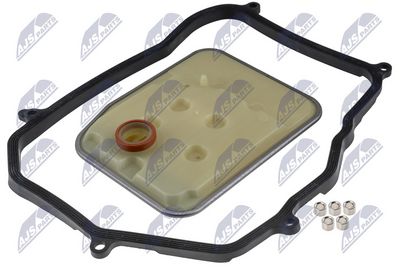 FILTRU HIDRAULIC CUTIE DE VITEZE AUTOMATA