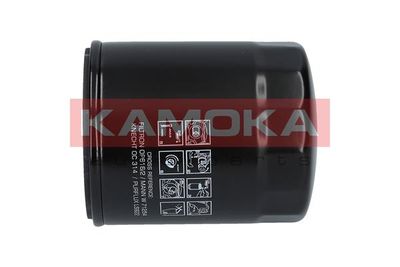 Oil Filter F105001