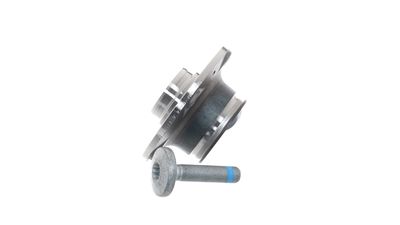 RADLAGERSATZ SKF VKBA3656 9