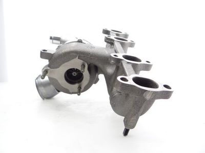 LADER AUFLADUNG GARRETT 7136739007S 6