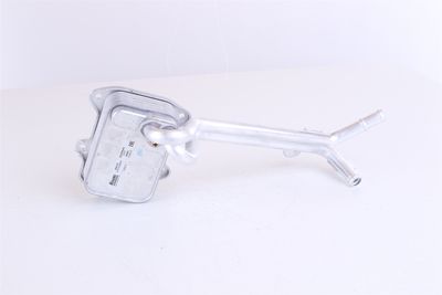 RADIATOR ULEI ULEI MOTOR NISSENS 90679 22